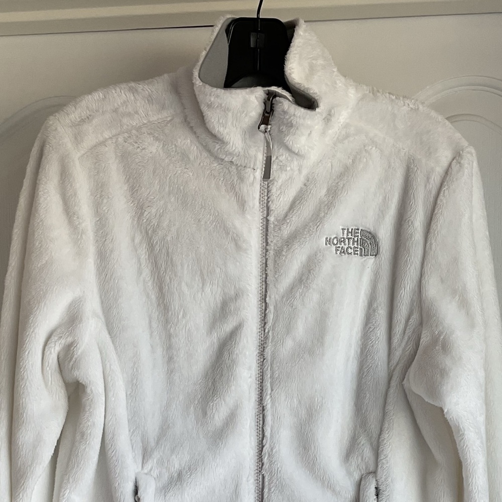 The North Face women’s Osito Jacket - Picture 4 of 14